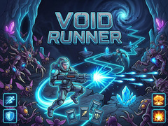 Peli Void Runner