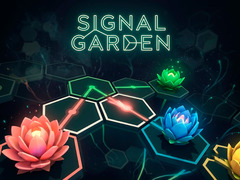 Peli Signal Garden