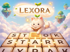 Peli Lexora