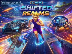 Peli Shifted Realms