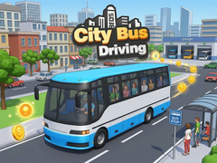 Peli City Bus Driving