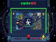 Peli RetrAI