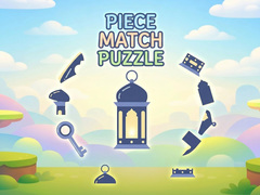 Peli Piece Match Puzzle