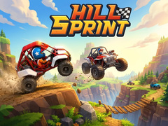 Peli Hill Sprint