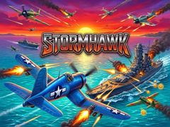 Peli Stormhawk