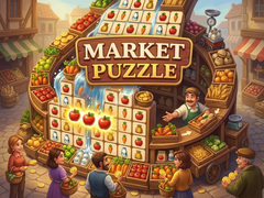 Peli Market Puzzle
