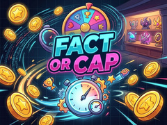 Peli Fact Or Cap