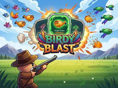 Peli Birdy Blast