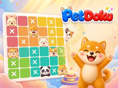 Peli PetDoku