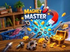 Peli Magnet Master