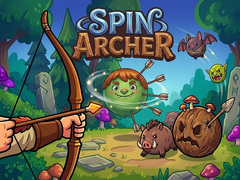 Peli Spin Archer
