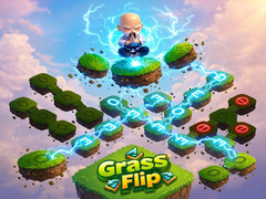 Peli Grass Flip