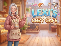 Peli Lexi Cozy Cafe