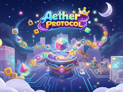 Peli Aether Protocol