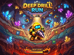 Peli Deep Drill Run
