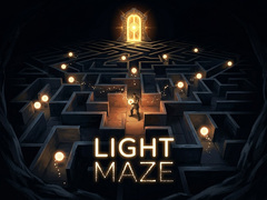 Peli Light Maze