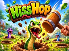 Peli HissHop