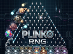 Peli Plinko RNG