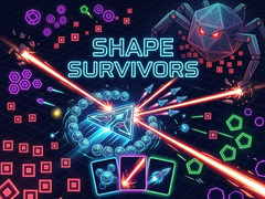 Peli Shape Survivors