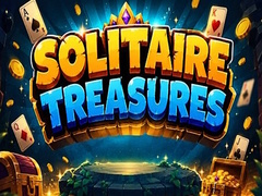 Peli Solitaire Treasures