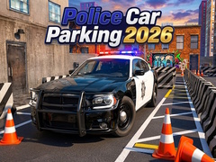 Peli Police Car Parking 2026