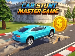 Peli Car Stunt Master Game
