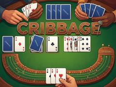 Peli Cribbage