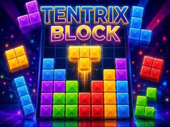 Peli TenTrix Block