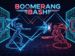 Peli Boomerang Bash