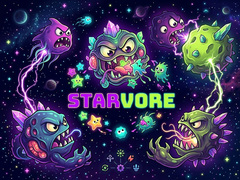 Peli Starvore