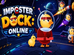 Peli imposter Duck : Online