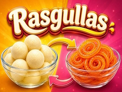 Peli Rasgullas