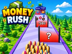 Peli Money Rush 