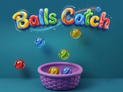 Peli Balls Catch 