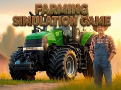 Peli Farming Simulation Game