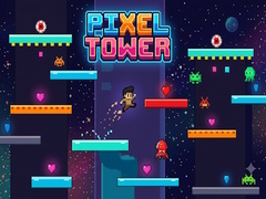 Peli Pixel Tower