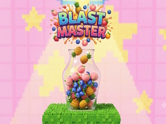 Peli Blast Master