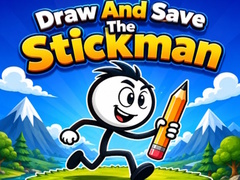 Peli Draw And Save The Stickman