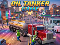 Peli Oil Tanker Game