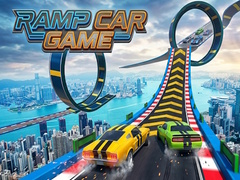 Peli Ramp Car Game
