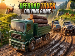 Peli Offroad Truck Driving Game