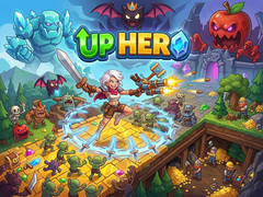 Peli Up Hero
