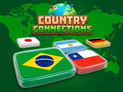 Peli Country Connections