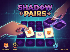 Peli Shadow Pairs