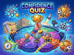Peli Confidence Quiz