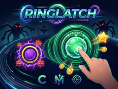Peli Ringlatch