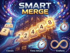 Peli Smart Merge