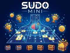 Peli Sudo Mini
