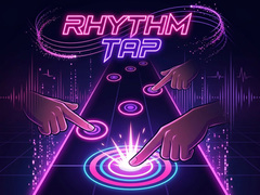 Peli Rhythm Tap