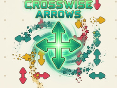Peli Crosswise Arrows